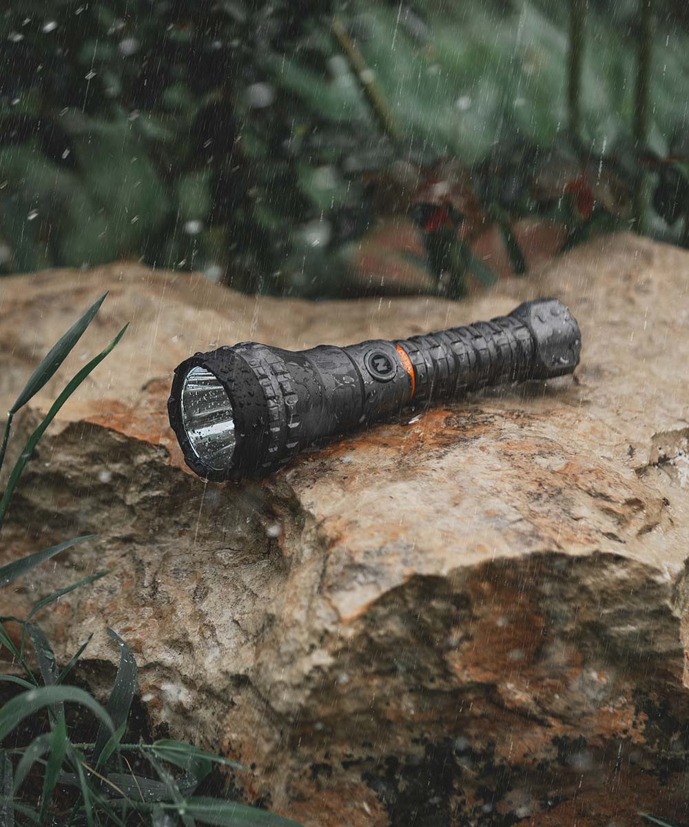 NEBO Luxtreme Long Range Flashlight