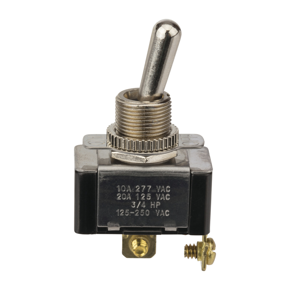 Toggle Switch NSI Industries