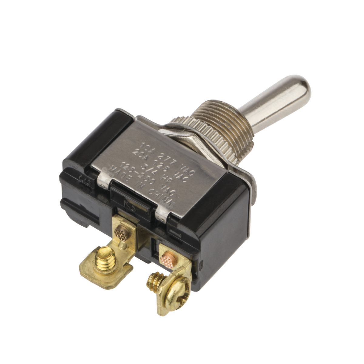 Toggle Switch NSI Industries